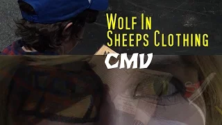 [CMV] Gravity Falls | Wolf In Sheeps Clothing