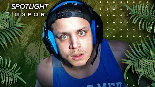 Jungle is F@*king Easy: How Tyler1 Shut His Enemies Up