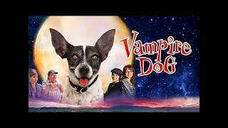 EL PERRO VAMPIRO PELÍCULA COMPLETA