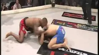 Jimi Manuwa