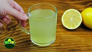 Natural remedy against viruses, flu and colds: Only 3 ingredients!