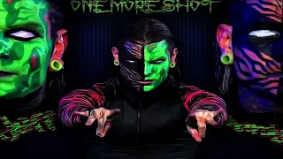 WWE Jeff Hardy - "No More Words" Theme Song Slowed