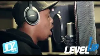 Dred1 [Level UP] JDZmedia