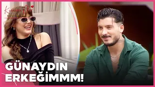 Buse'nin Sözleri Mert'i Eritti!   | Kısmetse Olur: Aşkın Gücü 2. Sezon 92. Bölüm