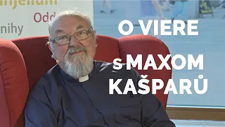 O VIERE | Max Kašparů