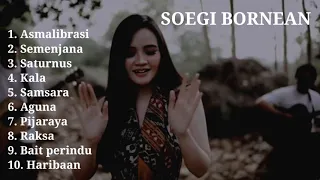 ‼️SOEGI BORNEAN FULL ALBUM TERBARU 2023