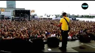 armin van buuren medley  opening tmf awards 2009  x264 2009 uva