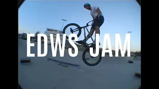 EDWS JAM III