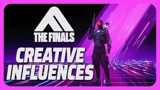 The Future Of THE FINALS: Unveiling Its Creative Influences