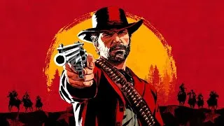 Живым или мертвым  Red Dead Redemption 2