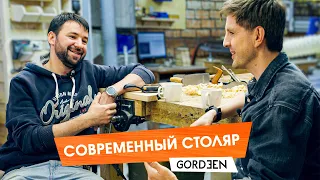 10 СПОРНЫХ ТЕМ В СТОЛЯРКЕ / Работаем над изделием в 4 руки