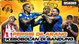 Prediksi Final Pertama Liga 1: Persib vs Madura United - #DISKORD