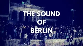 Berlin at Night | Underground Techno Set | The Sound of Berlin [FNL053]