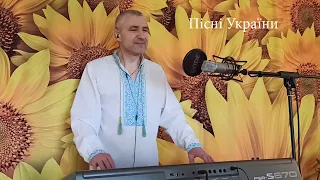 Дай кума (українська жартівлива пісня)/Give Kuma (Ukrainian hot song)