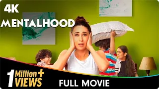 𝑴𝙚𝒏𝙩𝒂𝙡𝒉𝙤𝒐𝙙 - Hindi Full Movie - 𝗞𝗮𝗿𝗶𝘀𝗺𝗮 𝗞𝗮𝗽𝗼𝗼𝗿, Tillotama Shome, Shilpa Shukla