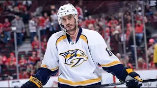 Mike Ribeiro Retiring, Dealing with Personal Issues