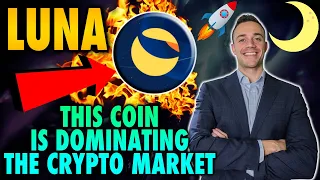 Why Terra Luna WILL SHOCK THE WORLD!💥 Huge Demand For UST!