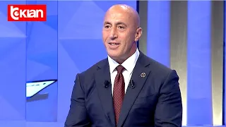 Opinion - Haradinaj për sulmin në veri të Kosovës!