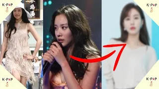 Where Is Kim Ah Joong Now? Status Of 'Maria' Singer After Being 'Banned' From TV