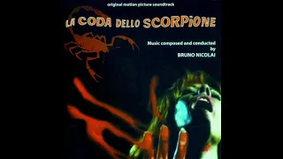 Bruno Nicolai - Seq. 24 [La Coda Dello Scorpione OST 1971]