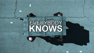 La Casa de Papel | Everybody knows (+S4)
