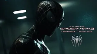 The Amazing Spider-Man 3 Teaser Trailer (Fan Film)