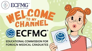 What is Myintealth?? ECFMG Registration changes?? 🤔💭#trending #ecfmg #usmle #step1 #myintealth #aku