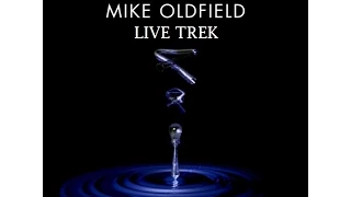 Mike Oldfield Live Trek