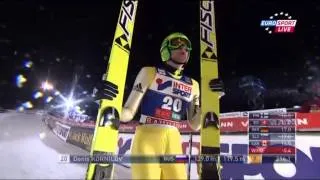 Kuusamo 2012  Individual - 2.Round [RU]