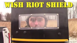 Wish Riot Shield
