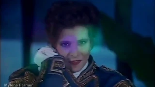 Mylène Farmer - Maman a tort (1984)