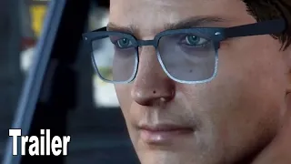 Watch Dogs Legion Recruit Trailer [HD 1080P]