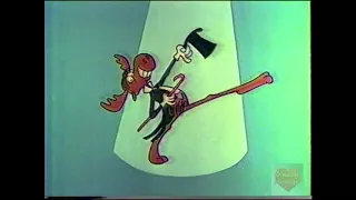 Bullwinkle Show Intro