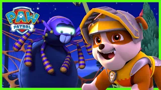 Die Welpen retten die Trick-Or-Treaters - PAW Patrol Germany - Cartoons für Kinder