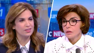 Rachida Dati : "Le wokisme est devenu une politique de censure"