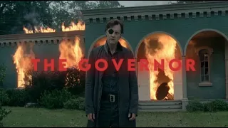 [Closed] The Governor Edit ||The Walking Dead||