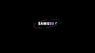 Samsung Galaxy S6 Boot Animation Startup