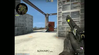 3K vertigo on eco round