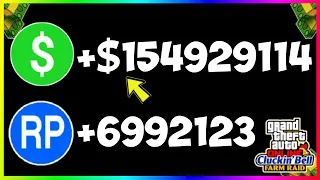 MAKE MILLIONS WITH THIS MONEY & RP METHOD IN GTA 5 ONLINE APRIL 2024 | NON-MONEY GLITCH