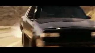 Fast & Furious 4 Trailer 1