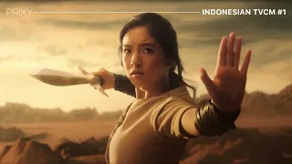 Indonesian TV Commercial (February 2024) #1