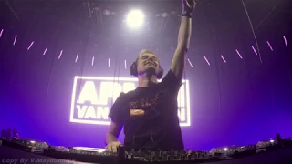 Armin van Buuren live at A State Of Trance 850, Jaarbeurs Utrecht  #ASOT850 HD