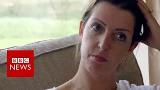Trailblazers: The Irish mother who exposed a cervical cancer scandal - BBC News
