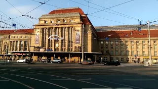 2020: Leipzig in Zeiten von Corona (COVID-19) - Zeitdokument