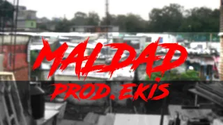 BASE DE BOOM BAP MALDAD (PROD EKI$ELE) descarga gratis