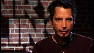 Chris Cornell Interview - Henry Rollins Show