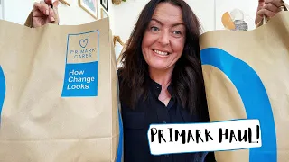 PRIMARK HAUL!