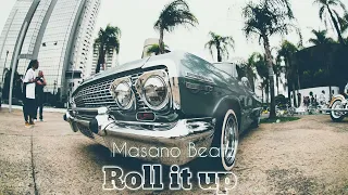 "Roll It Up" | Westcoast G Funk | Type Beat 2023 [prod. Masano Beatz]