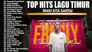 TAMANG PUNG KISAH ~ Top Hits Lagu Timur Terbaru & Terpopuler 2023 Viral TikTok ~ MARI KITA SANTAI