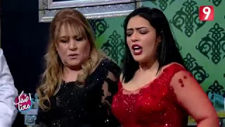 | Idhak maana احكيلي عليها يا فوزي و المرا قد أمك و في فلوسها تقدم فيها